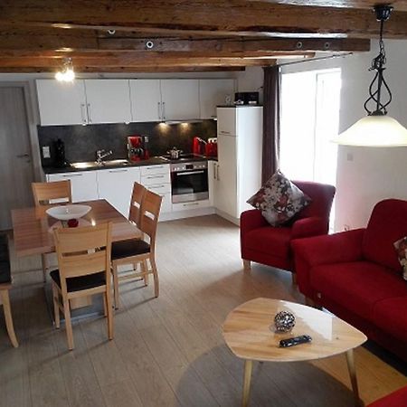 Ferienhaus Wimbauer Nennslingen Bagian luar foto