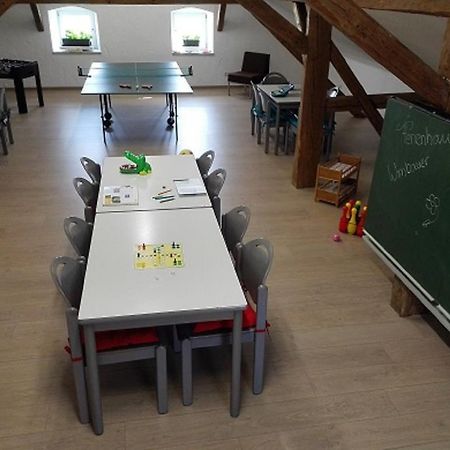 Ferienhaus Wimbauer Nennslingen Bagian luar foto