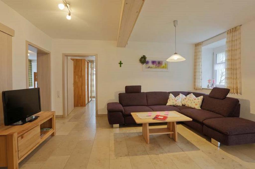 Ferienhaus Wimbauer Nennslingen Bagian luar foto