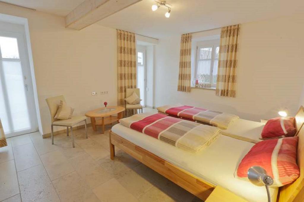 Ferienhaus Wimbauer Nennslingen Bagian luar foto