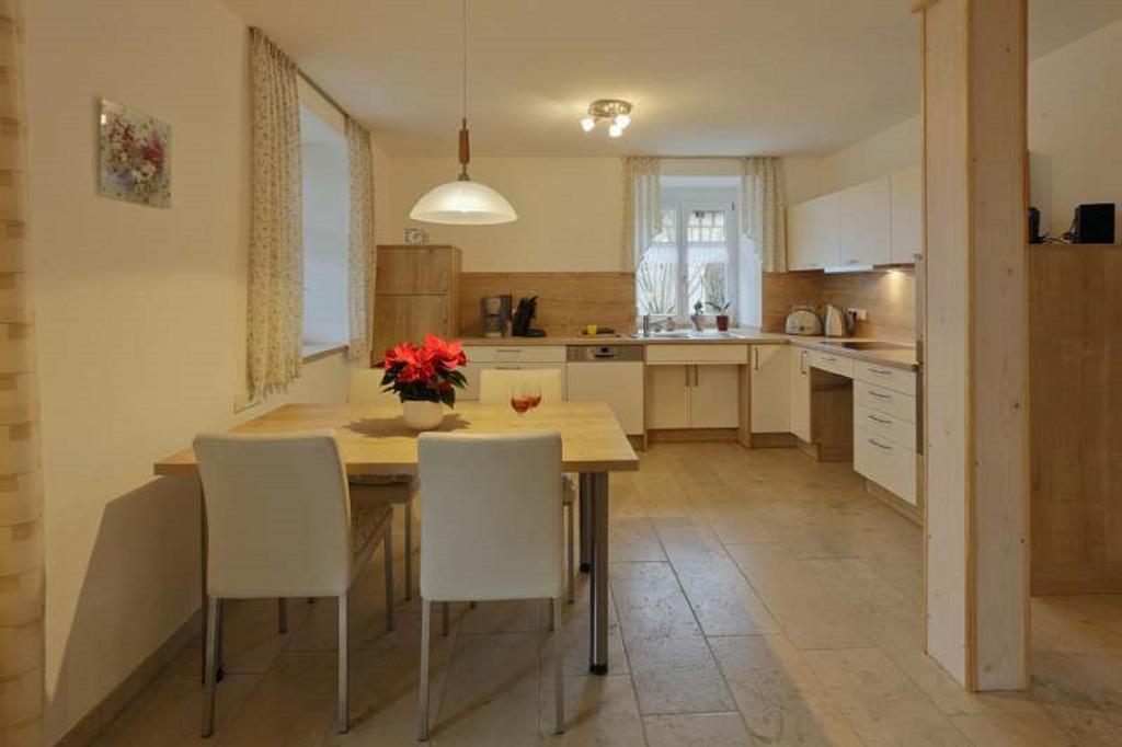 Ferienhaus Wimbauer Nennslingen Bagian luar foto