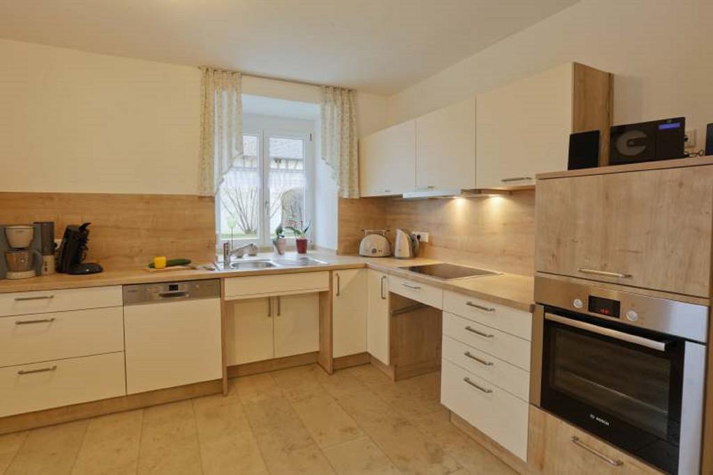 Ferienhaus Wimbauer Nennslingen Bagian luar foto