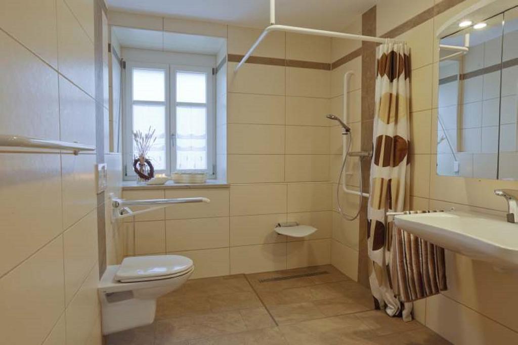 Ferienhaus Wimbauer Nennslingen Bagian luar foto