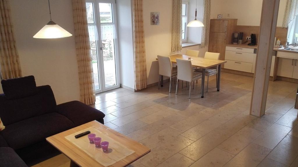 Ferienhaus Wimbauer Nennslingen Bagian luar foto