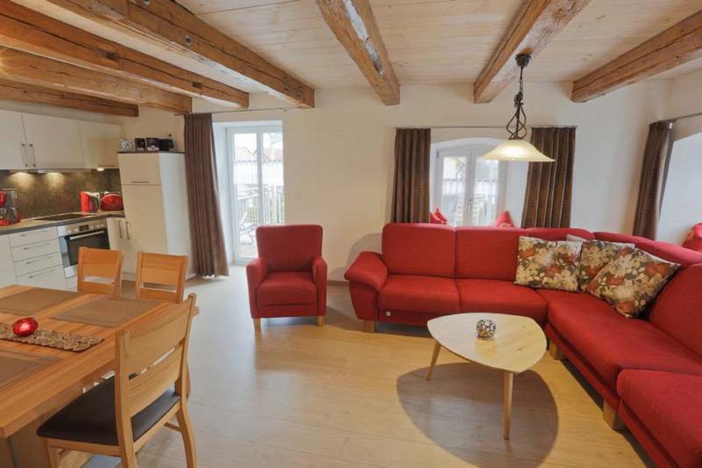 Ferienhaus Wimbauer Nennslingen Bagian luar foto