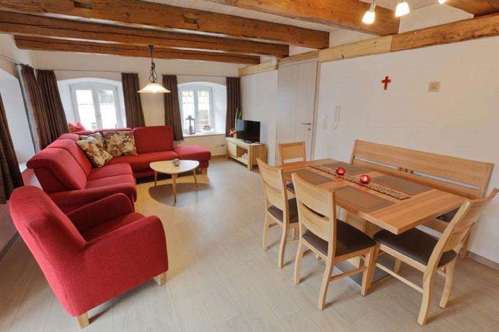 Ferienhaus Wimbauer Nennslingen Bagian luar foto