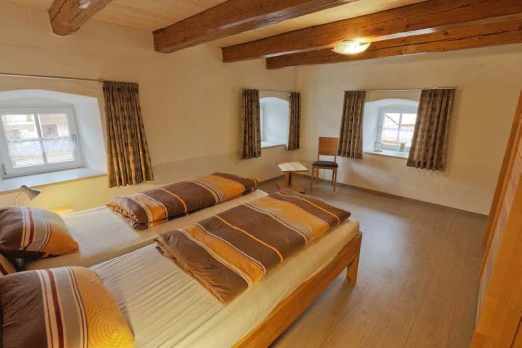 Ferienhaus Wimbauer Nennslingen Bagian luar foto
