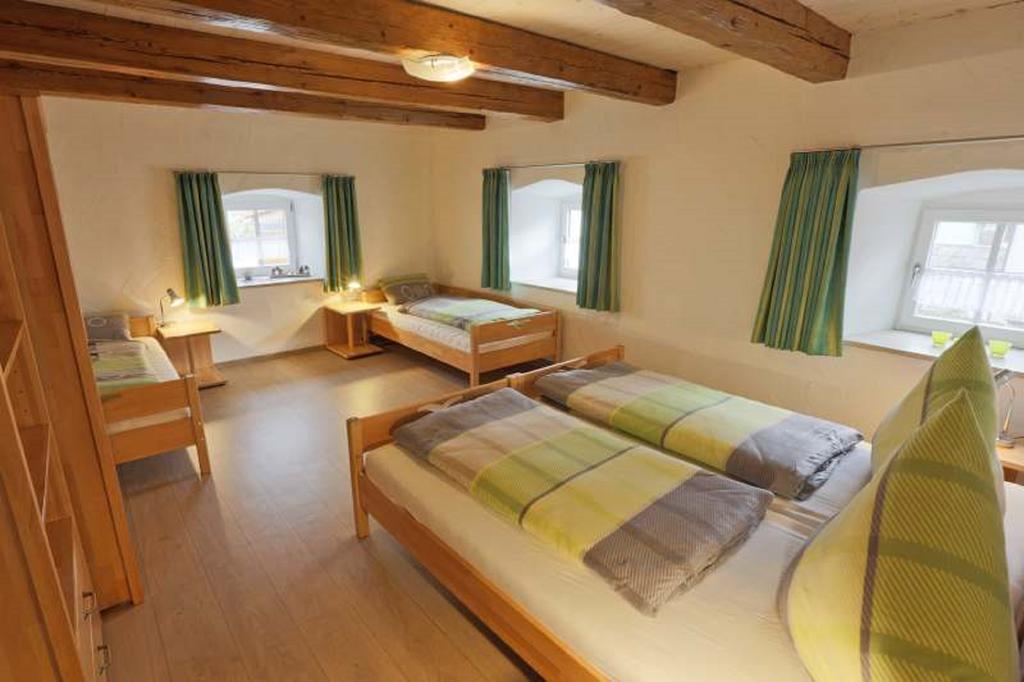 Ferienhaus Wimbauer Nennslingen Bagian luar foto