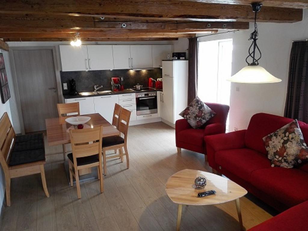 Ferienhaus Wimbauer Nennslingen Bagian luar foto